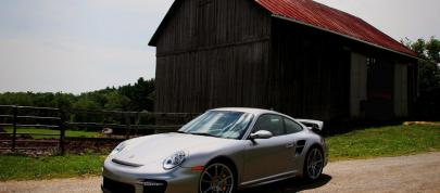 2010 Switzer Performance Porsche GT2 R911S