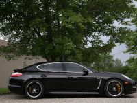 Switzer Porsche Panamera Turbo (2011)