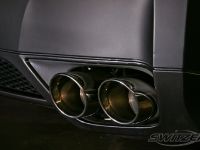 Switzer Ultimate Street Edition Nissan GTR (2012)