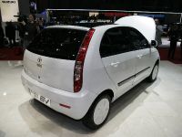 Tata Indica Vista EV Geneva 2009 (2009)