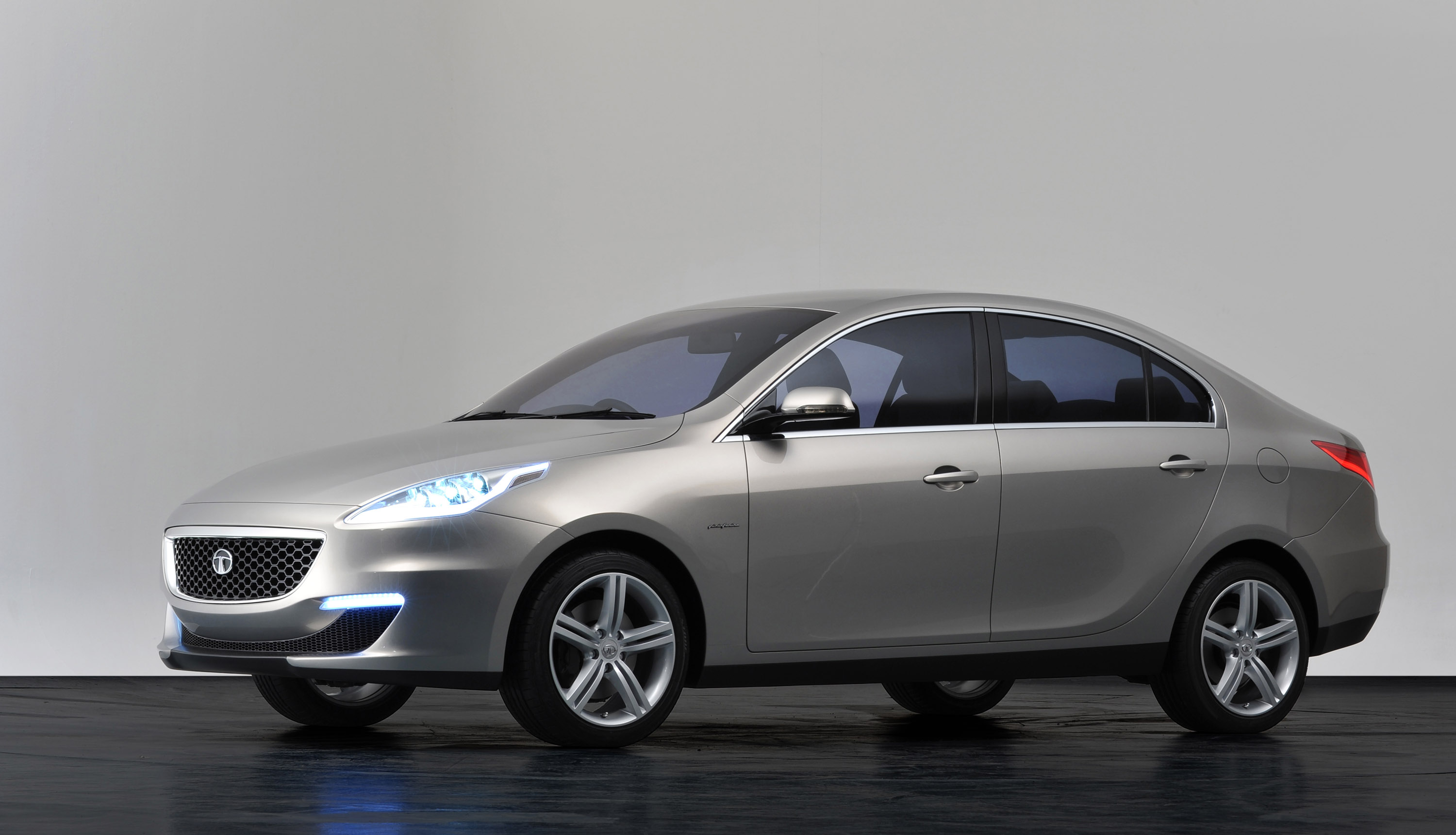 Tata Pr1ma