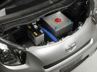 Tatsu Scion iQ (2011) - picture 6 of 10