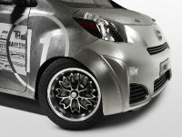 Tatsu Scion iQ (2011) - picture 8 of 10