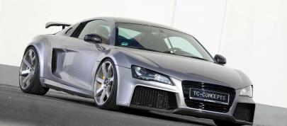 2011 TC-Concepts Audi R8 TOXIQUE