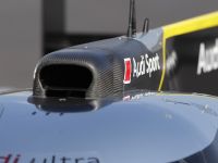 TDI engine Audi R18 (2011) - picture 2 of 3