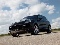 TECHART 2011 Porsche Cayenne (2010) - picture 1 of 14