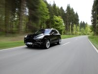 TECHART 2011 Porsche Cayenne (2010) - picture 3 of 14