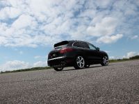TECHART 2011 Porsche Cayenne (2010) - picture 4 of 14