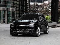 TECHART 2011 Porsche Cayenne (2010) - picture 5 of 14
