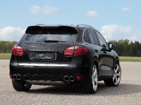 TECHART 2011 Porsche Cayenne (2010) - picture 6 of 14