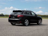 TECHART 2011 Porsche Cayenne (2010) - picture 7 of 14