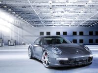 Techart 2012 Porsche 911 Carrera (2012)