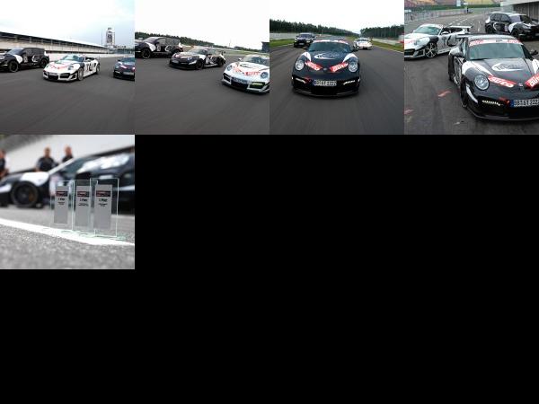 Techart at Tuner Grand Prix 2009 (2009) - picture 1 of 5