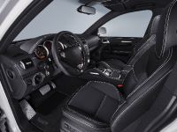 TECHART Porsche Cayenne Diesel (2009) - picture 1 of 5