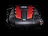 TECHART Porsche Cayenne Diesel (2009) - picture 2 of 5