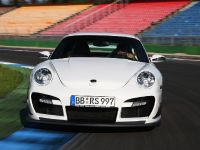 Techart Porsche GT Street RS (2008) - picture 6 of 18
