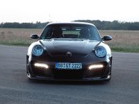 Techart Porsche GT Street RS (2008)