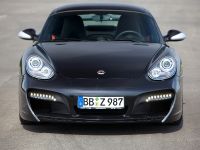 TECHART Porsche Cayman GT (2009)