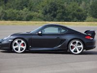 TECHART Porsche Cayman GT (2009) - picture 2 of 10
