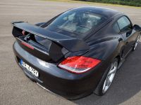 TECHART Porsche Cayman GT (2009) - picture 5 of 10