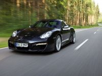 TECHART Porsche Cayman GT (2009) - picture 6 of 10