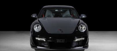 2010 TECHART GTStreet R Porsche 911 Turbo
