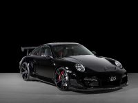 TECHART GTStreet R Porsche 911 Turbo (2010) - picture 2 of 20