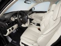 TECHART Magnum Porsche Cayenne Turbo S (2009)