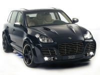 TechArt Porsche Cayenne Magnum de Sede (2007) - picture 1 of 5