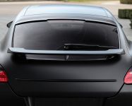TECHART Porsche Panamera Black Edition (2010) - picture 5 of 10