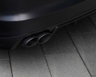 TECHART Porsche Panamera Black Edition (2010) - picture 6 of 10