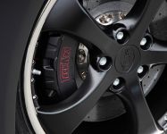 TECHART Porsche Panamera Black Edition (2010) - picture 7 of 10