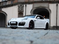 TECHART Panamera GrandGT (2010) - picture 1 of 9