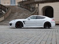 TECHART Panamera GrandGT (2010) - picture 4 of 9