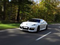 TECHART Panamera GrandGT (2010) - picture 5 of 9