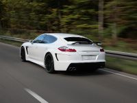 TECHART Panamera GrandGT (2010) - picture 6 of 9