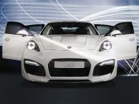 TECHART Panamera GrandGT (2010) - picture 7 of 9