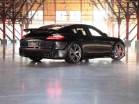 TECHART Porsche Panamera Turbo GrandGT (2011) - picture 1 of 8