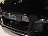 TECHART Porsche Panamera Turbo GrandGT (2011) - picture 2 of 8