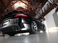 TECHART Porsche Panamera Turbo GrandGT (2011) - picture 3 of 8