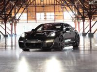 TECHART Porsche Panamera Turbo GrandGT (2011) - picture 4 of 8