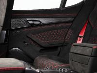 TECHART Porsche Panamera Turbo GrandGT (2011) - picture 8 of 8