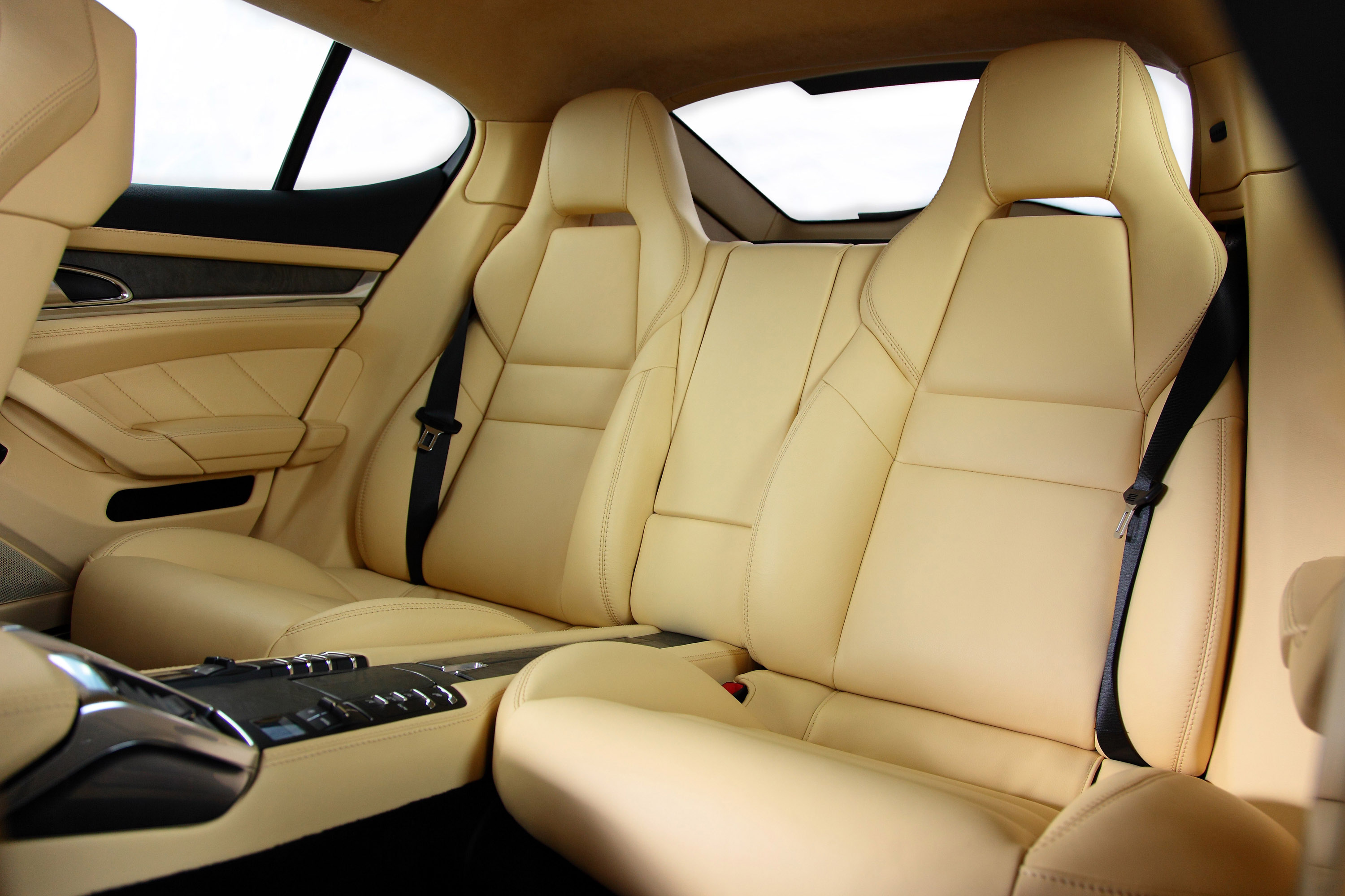 Techart Porsche Panamera