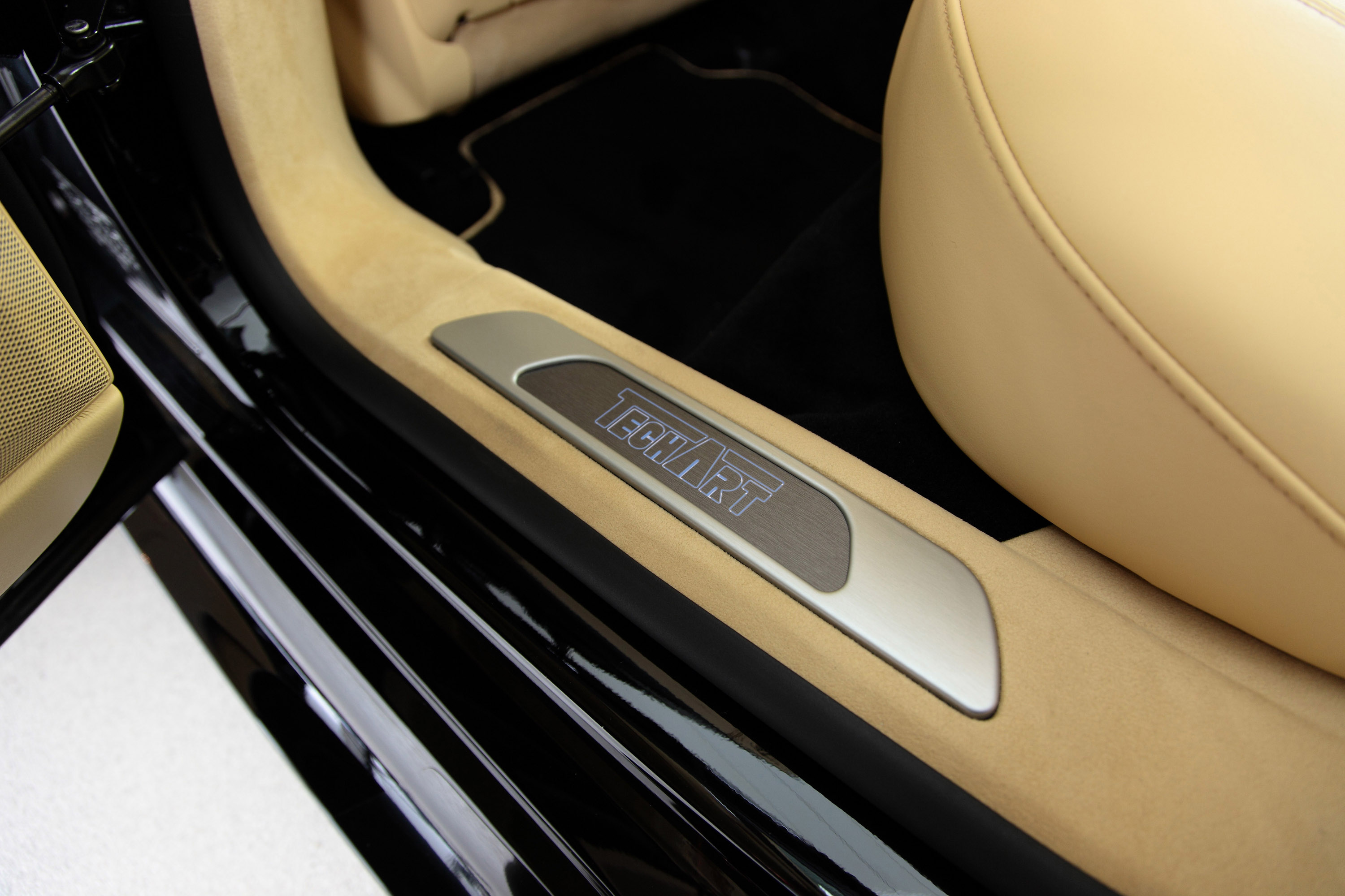 Techart Porsche Panamera