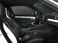 Techart Porsche 911 Carrera 4 (2013)