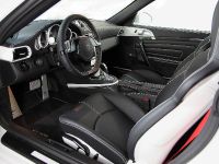 TECHART Porsche 911 Carrera 4S (2009) - picture 1 of 3