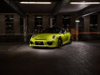 Techart Porsche 911 Targa 4S (2014) - picture 2 of 10