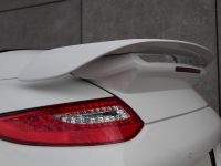 TECHART Porsche 911 Turbo Aerodynamic Kit 2 (2010)