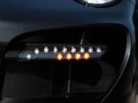 TECHART Porsche 911 Turbo Aerodynamic Kit 2 (2010) - picture 7 of 11