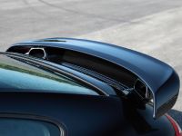 TECHART Porsche 911 Turbo Aerodynamic Kit 2 (2010) - picture 8 of 11